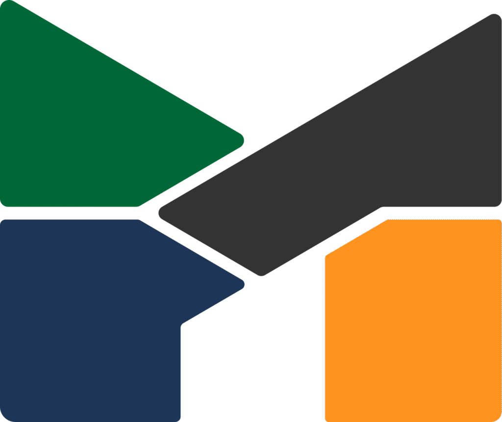 maito with different colors